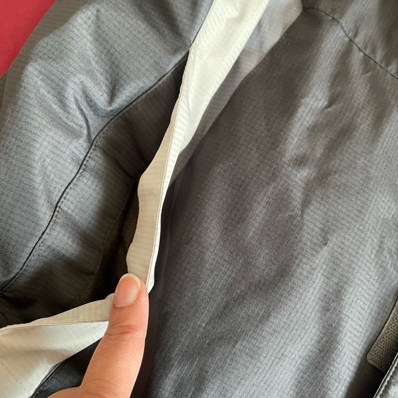 Boys Free Country XL Ski Jacket - Picture 9 of 9